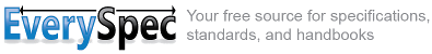 EverySpec Standards